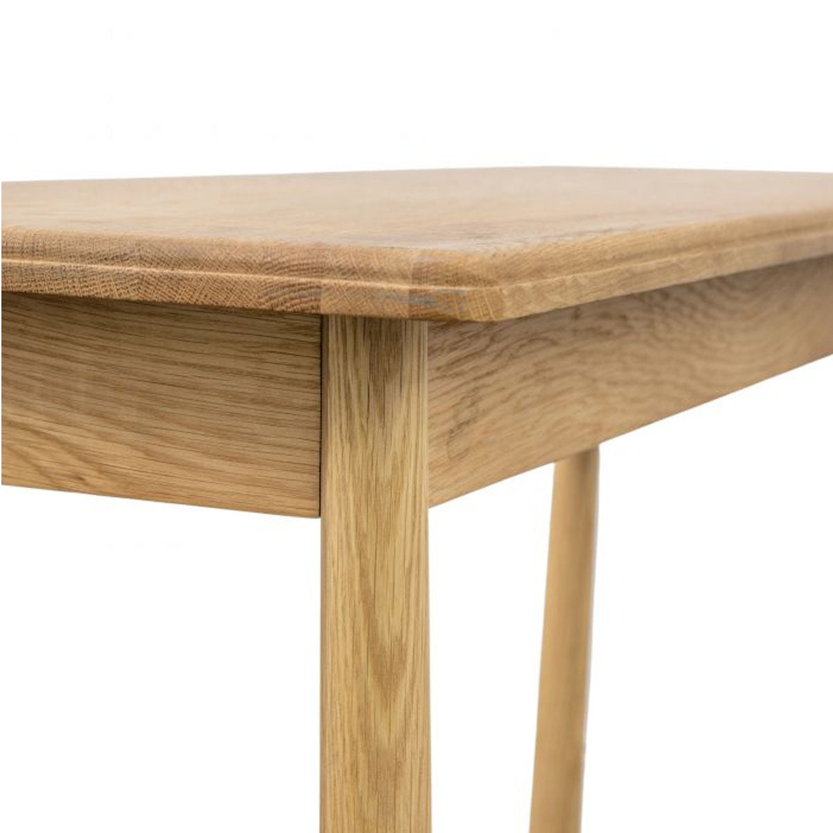 Gallery Direct Wycombe Console Table 1100x400x800mm