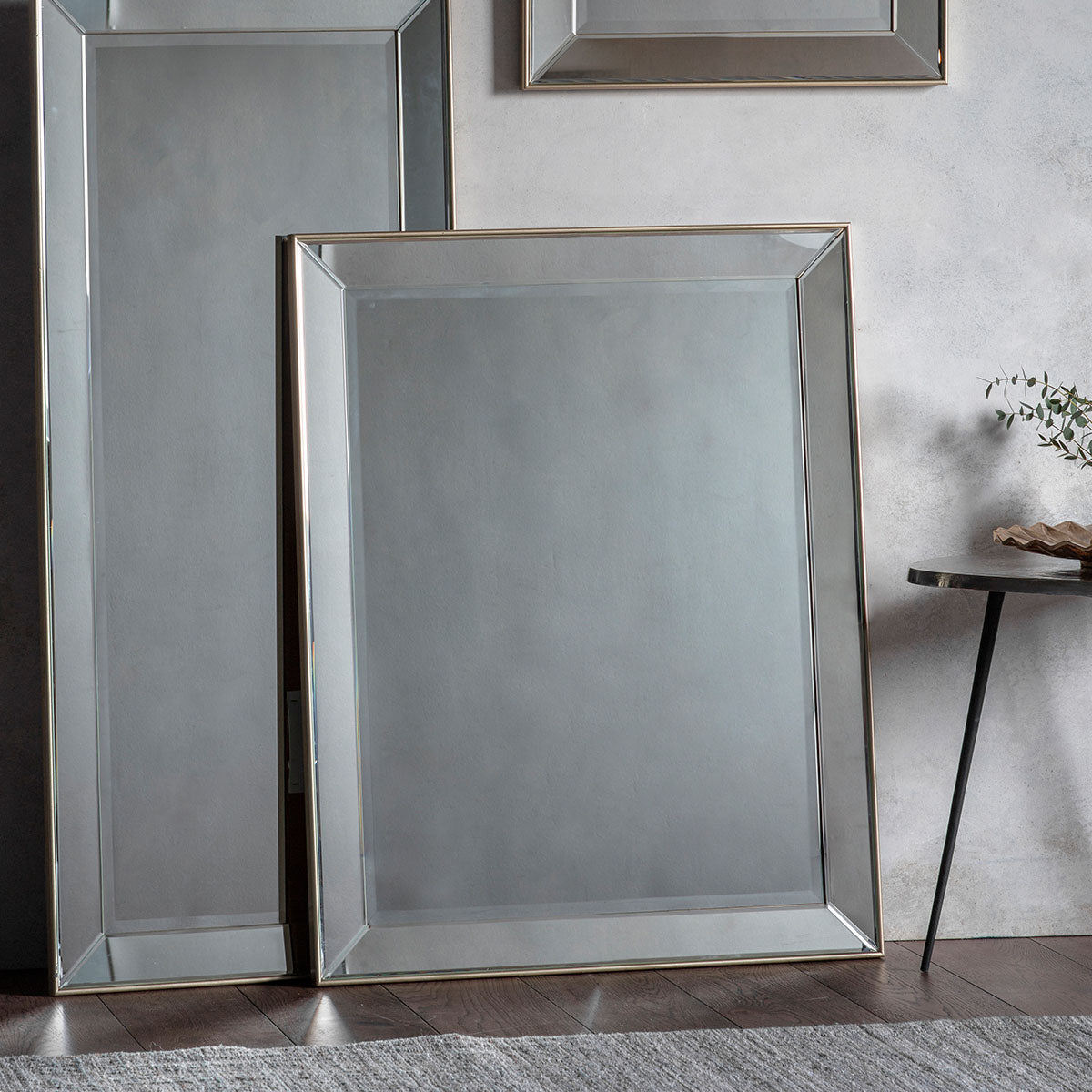 Gallery Direct Baskin 600x1350mm