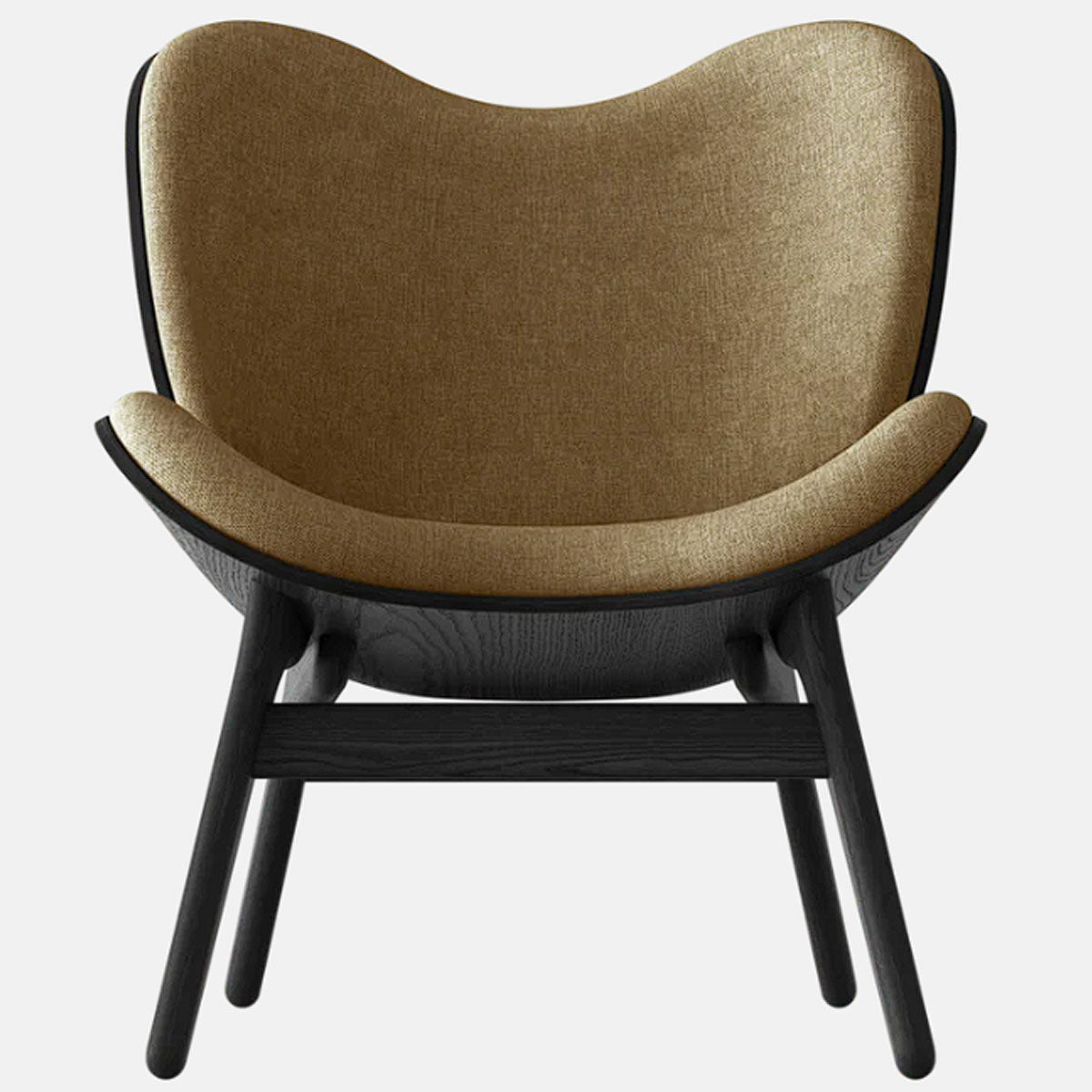 Umage A Conversation Piece Lounge Chair Low