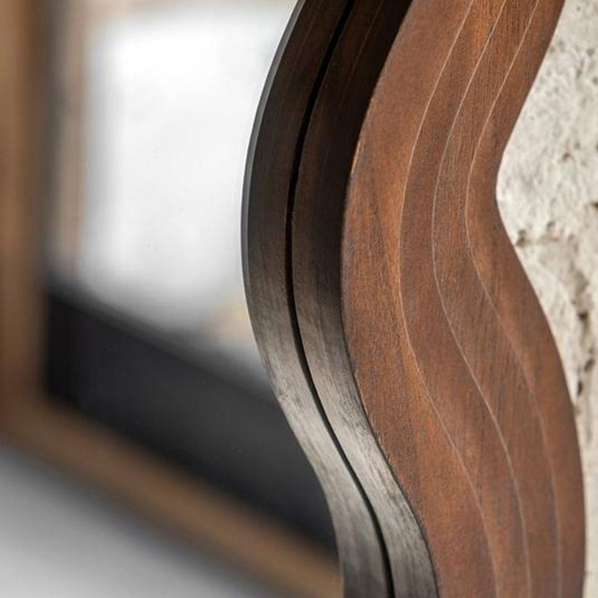 Gallery Direct Hasker Mirror 620x900mm