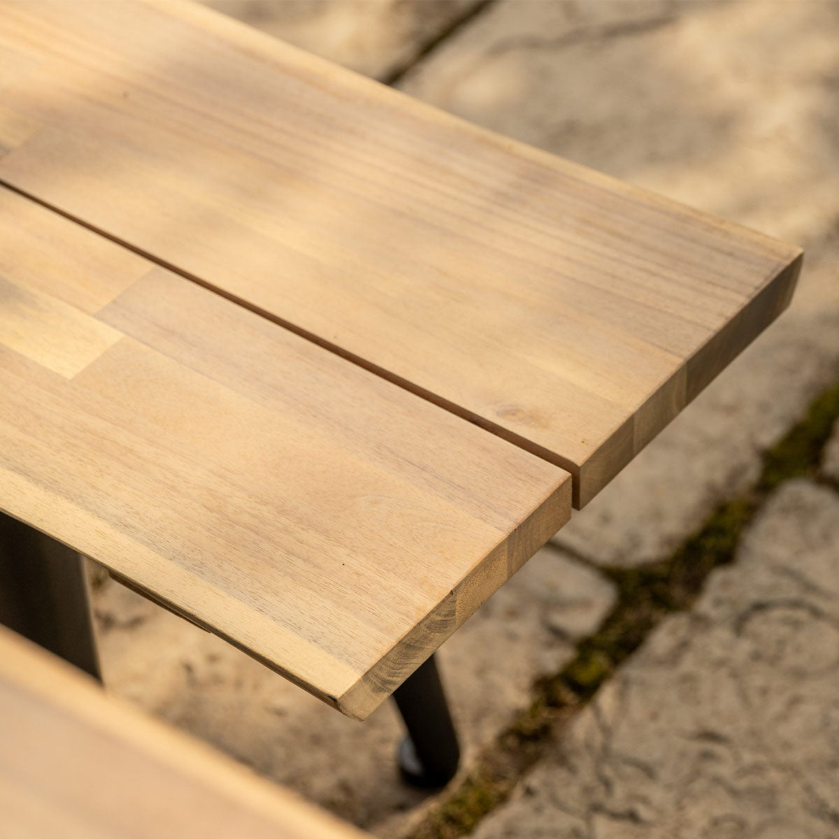 Gallery Direct Ponza Dining Bench