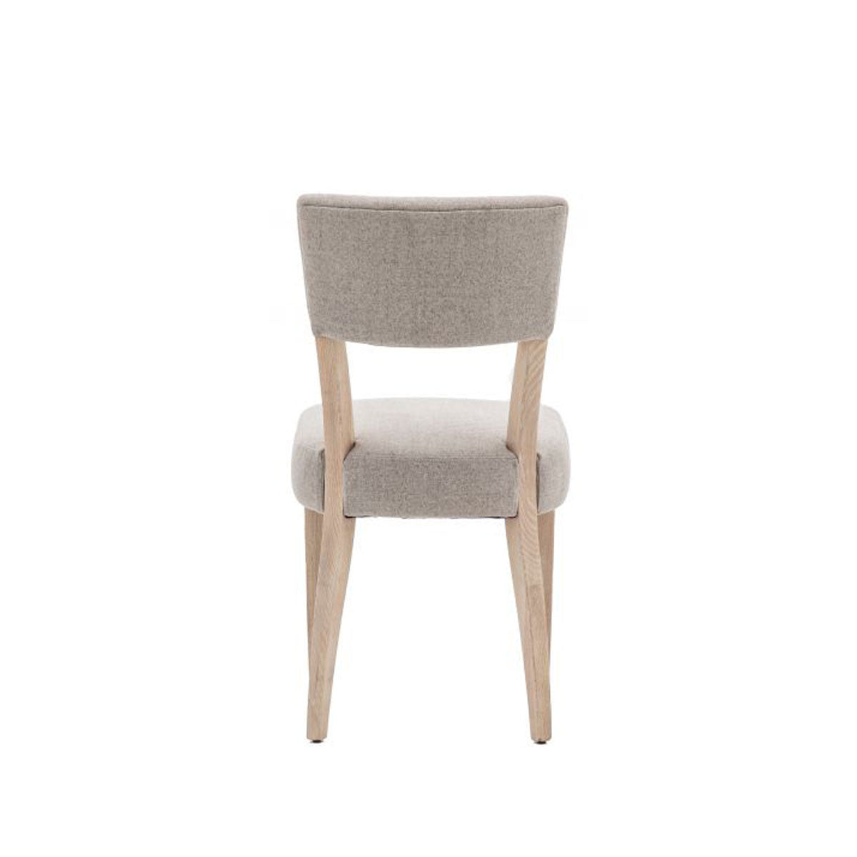 Gallery Direct Eton Upholstered Dining Chair (2pk)
