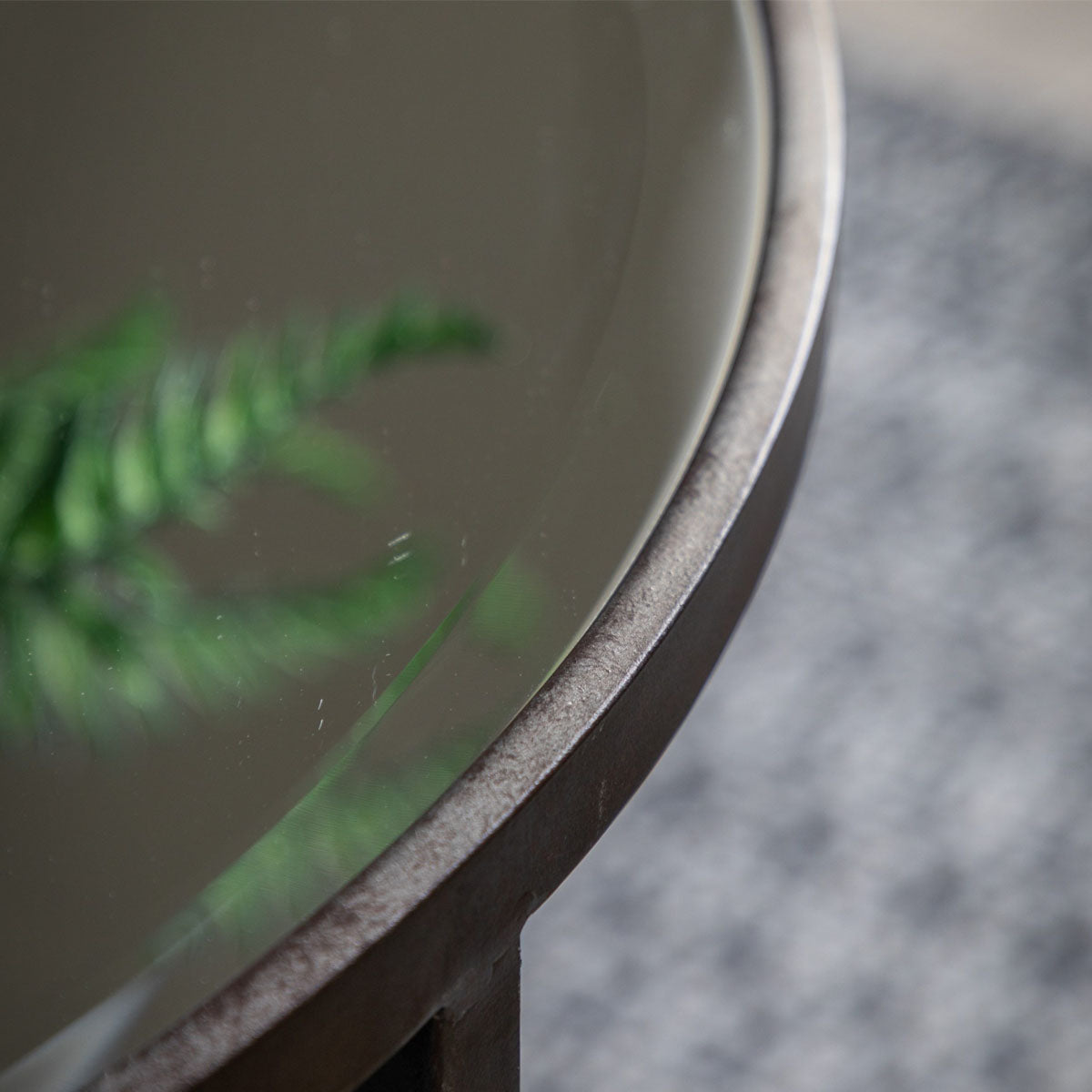 Gallery Direct Argyle Coffee Table Nest of 2