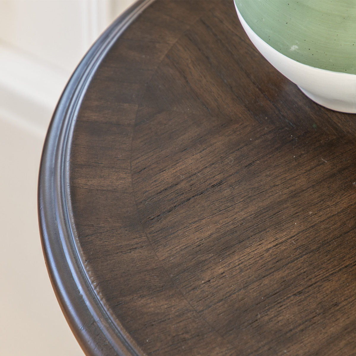 Gallery Direct Madison Side Table 475x475x600mm