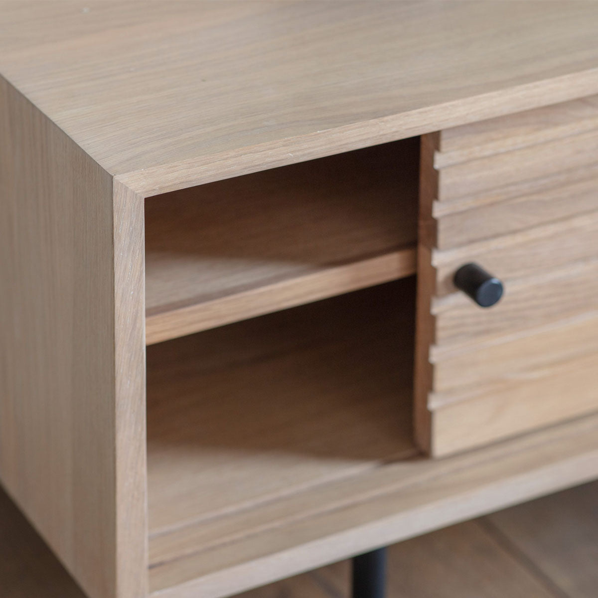 Gallery Direct Okayama Media Unit 1400x420x440mm