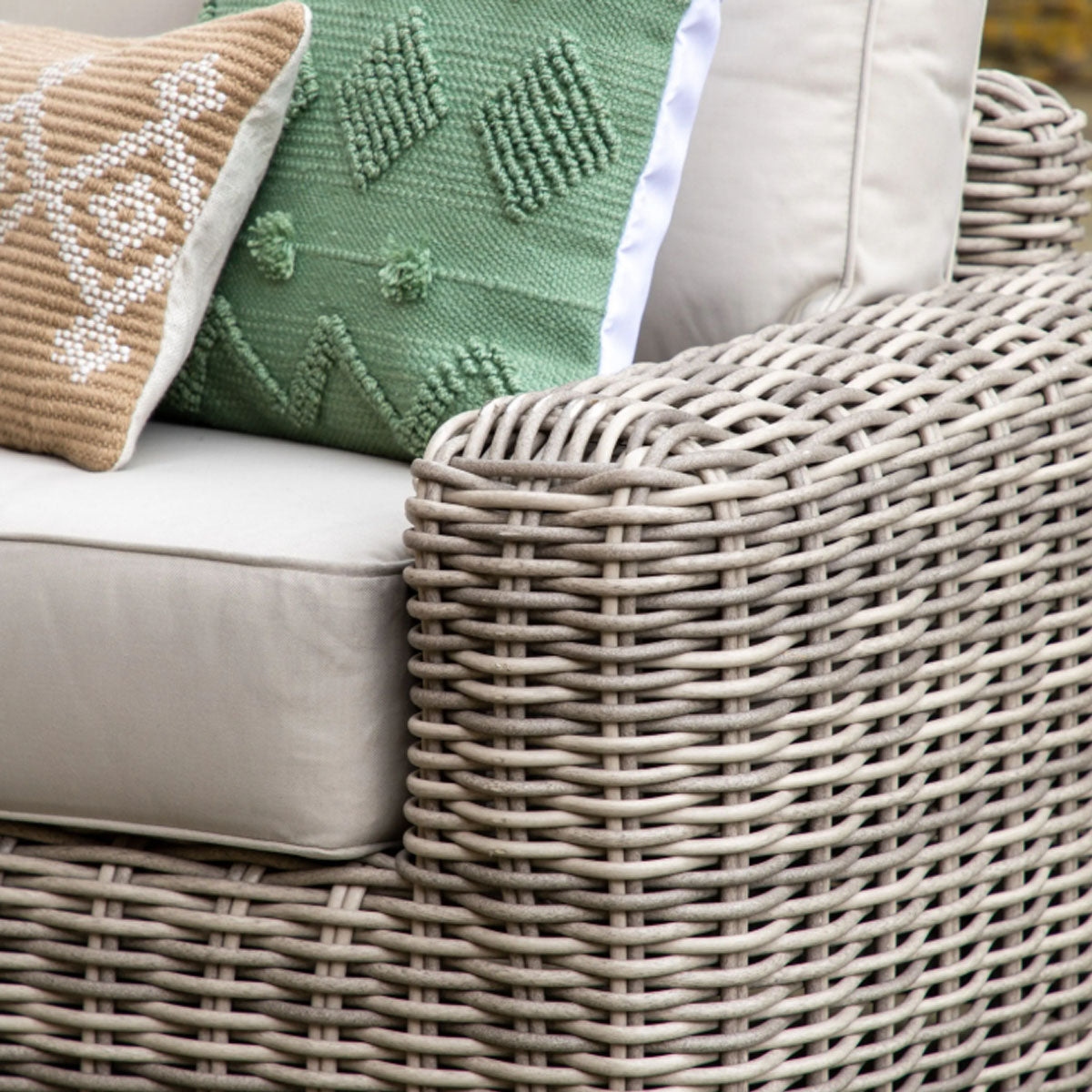 Gallery Direct Ragusa Corner Lounge Set