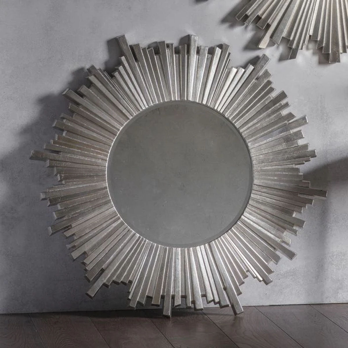 Gallery Direct Herzfeld Round 1000x1000mm