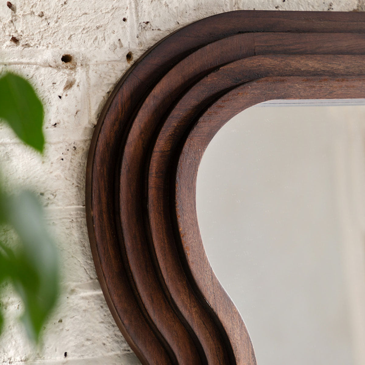 Gallery Direct Hasker Mirror 900x1800mm