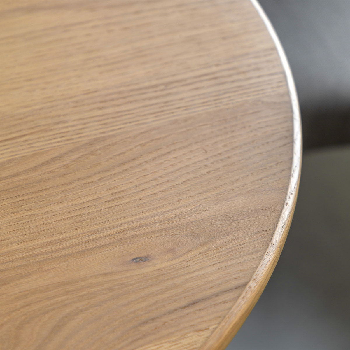 Gallery Direct Korsa Dining Table 1100x1100x760mm