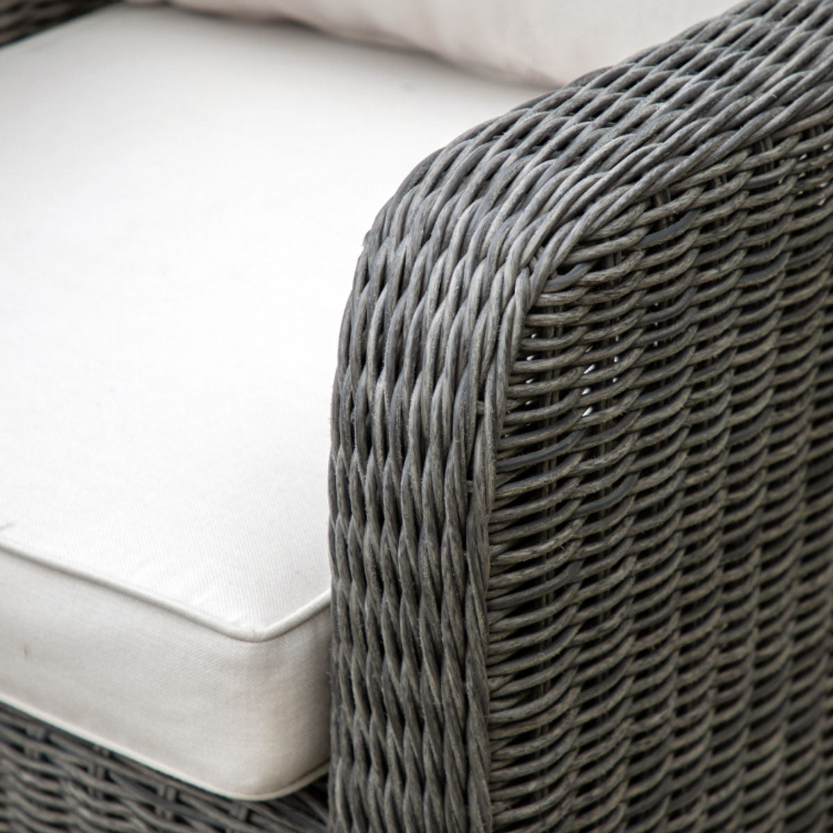 Gallery Direct Windsor Chairs 700x800x800mm (2pk)