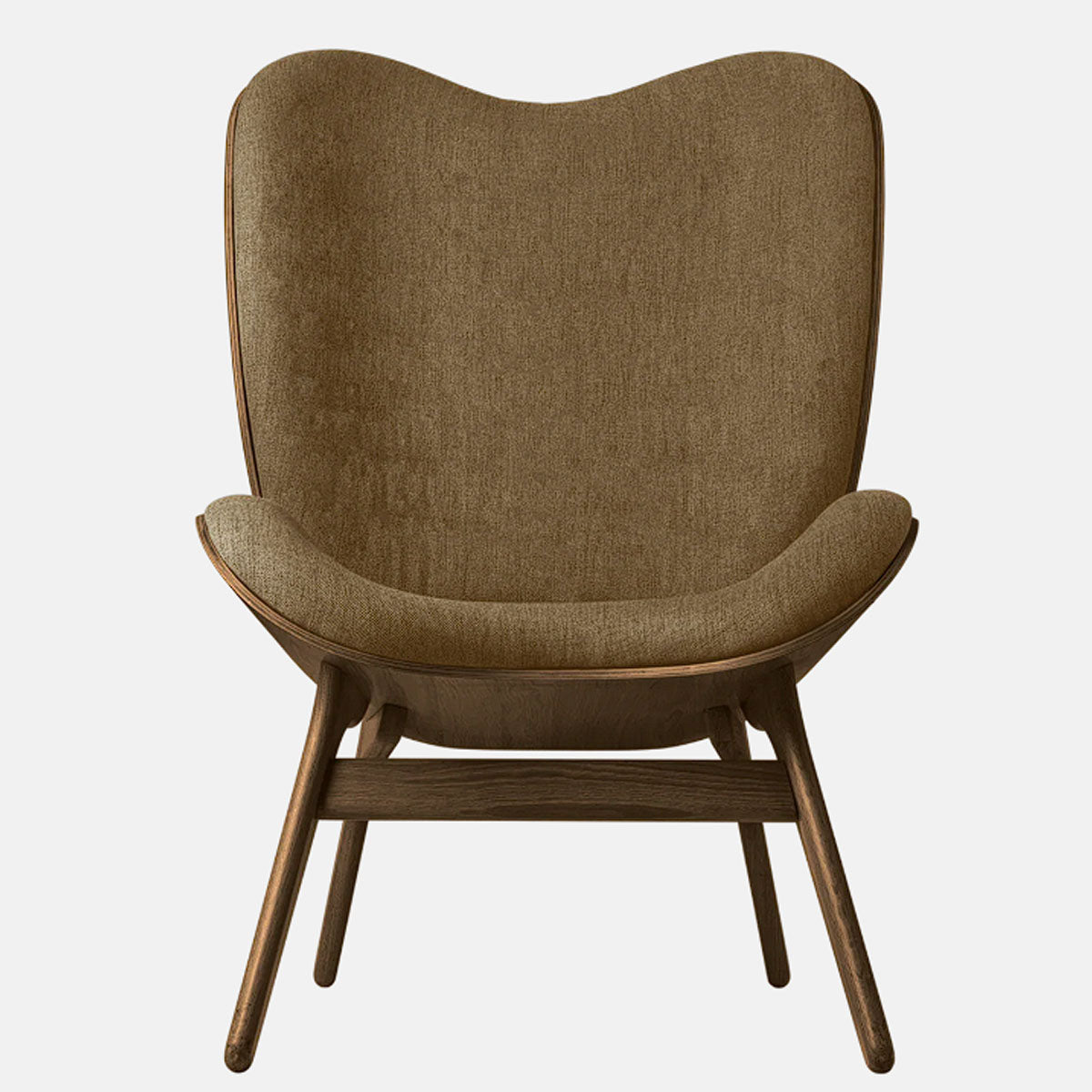 Umage A Conversation Piece Lounge Chair Tall