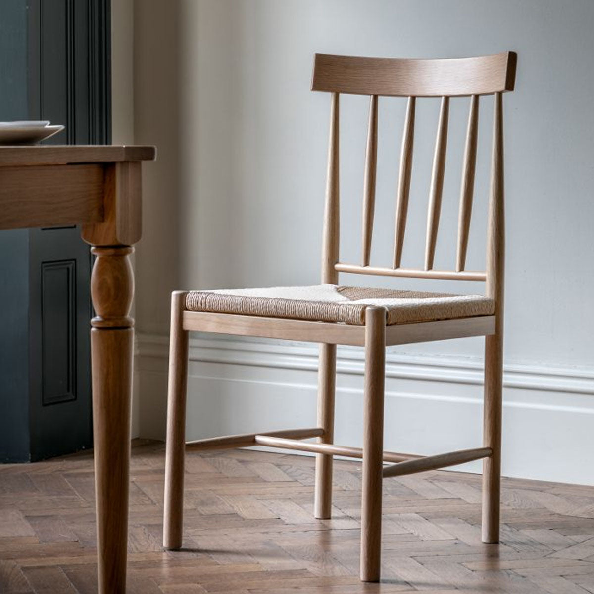 Gallery Direct Eton Dining Chair (2pk)