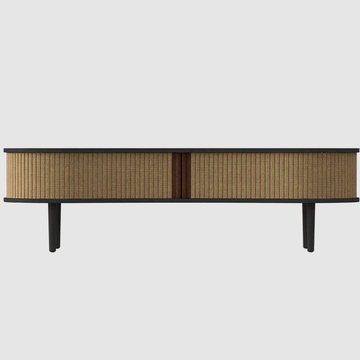 Umage Audacious TV Oak Bench