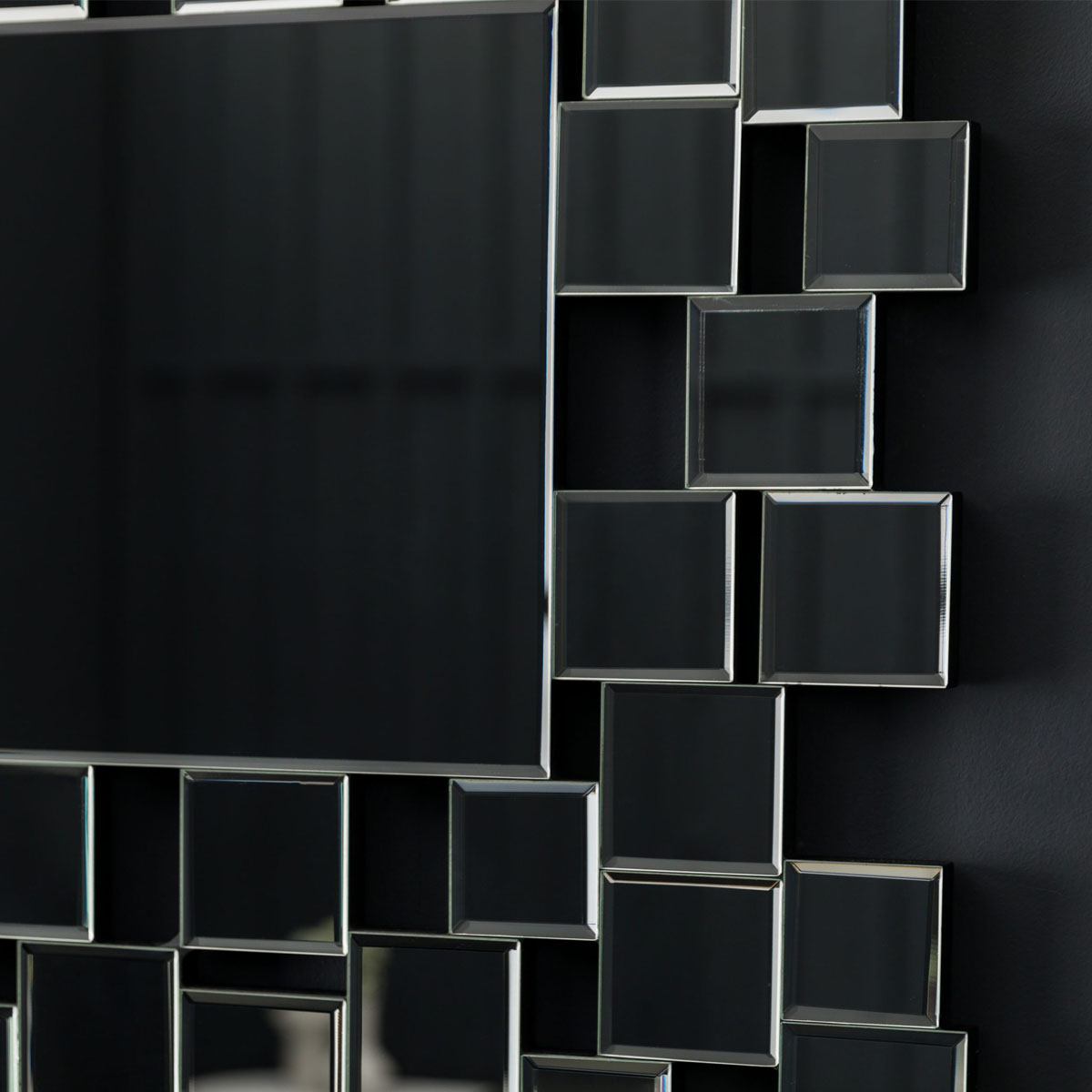 Gallery Direct Dawes Mirror 600x20x890mm
