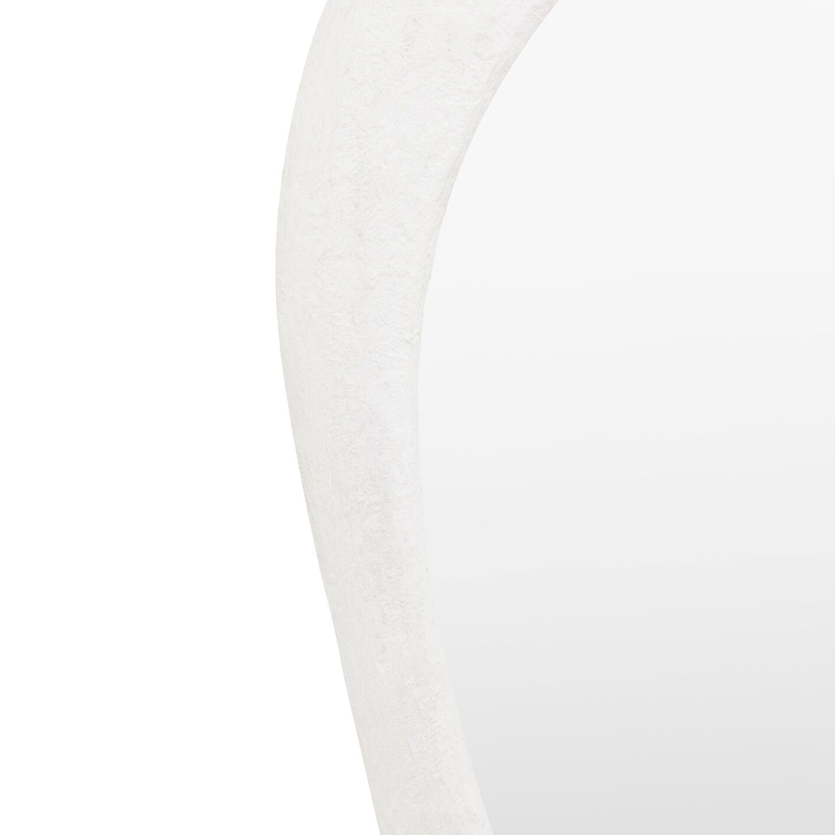 Gallery Direct Como Mirror Pebble 2 620x665mm