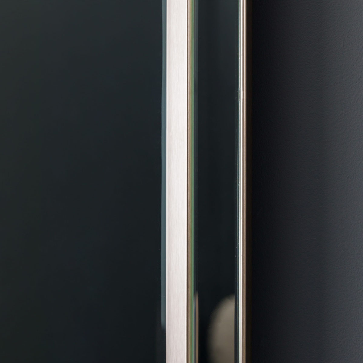 Gallery Direct Madrid Rectangle Mirror 795x30x1095mm
