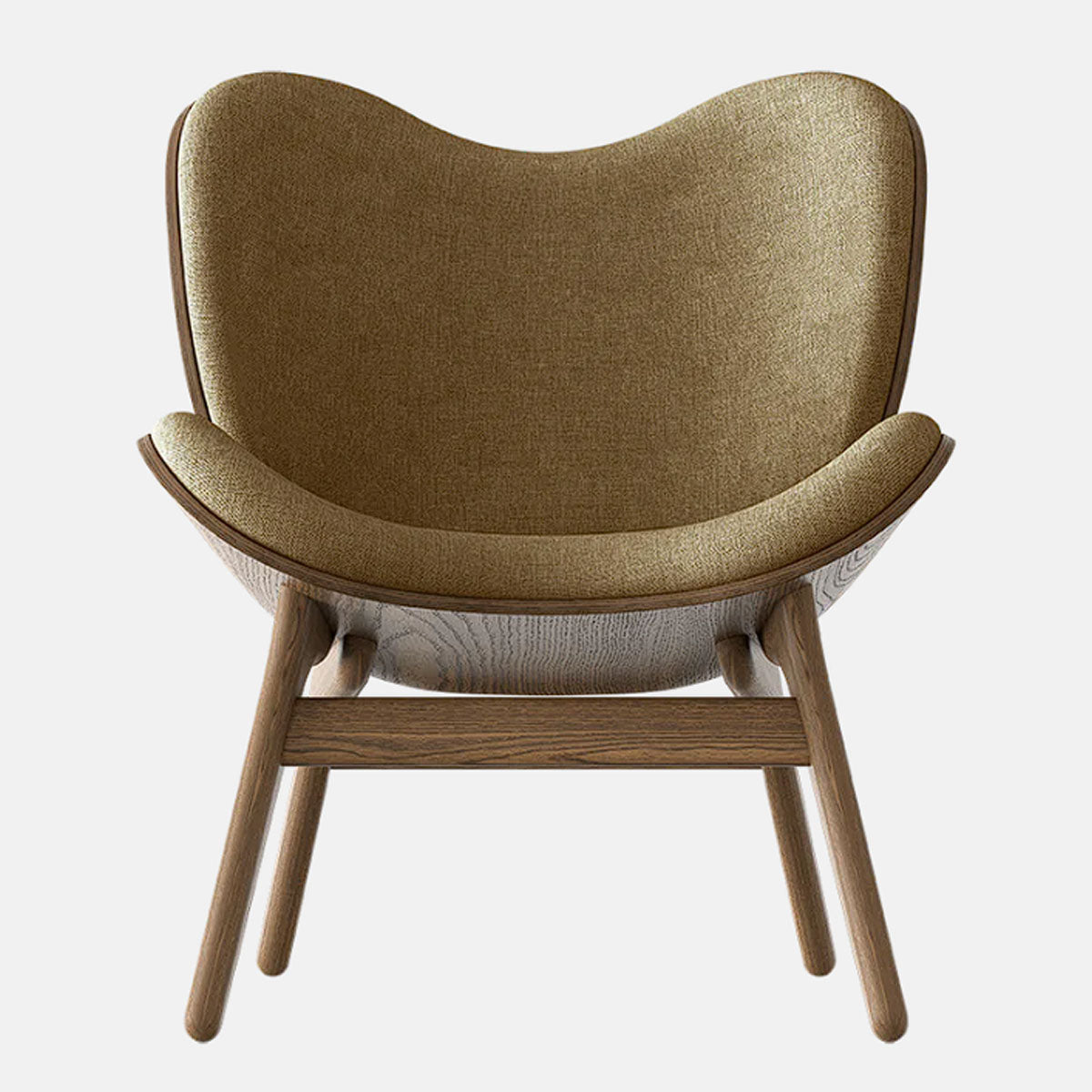 Umage A Conversation Piece Lounge Chair Low