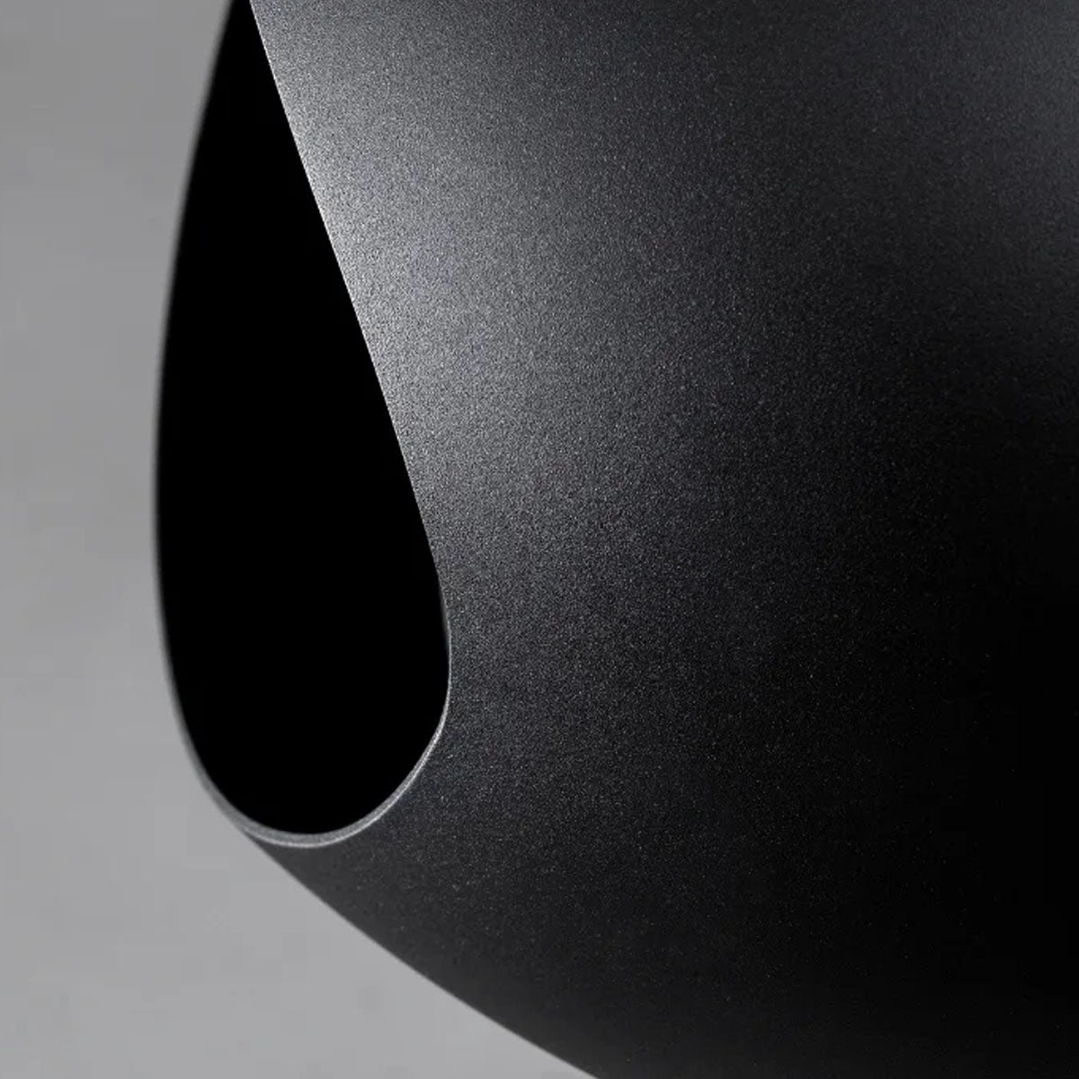 Le Feu Wall - Black
