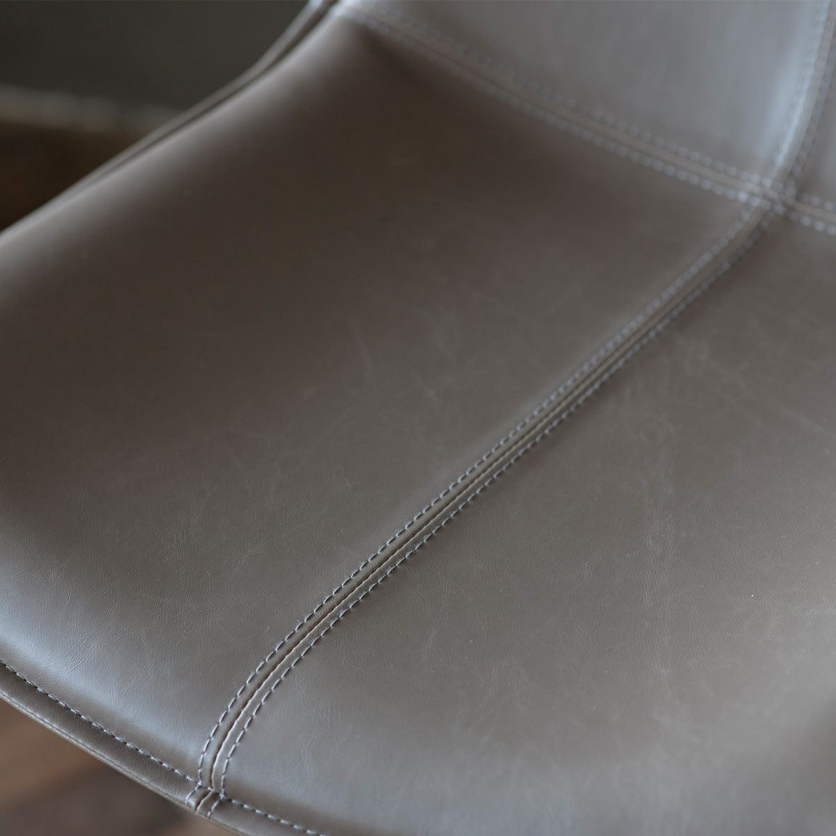 Gallery Direct Hawking Chair Ember (2pk) 490x550x860mm