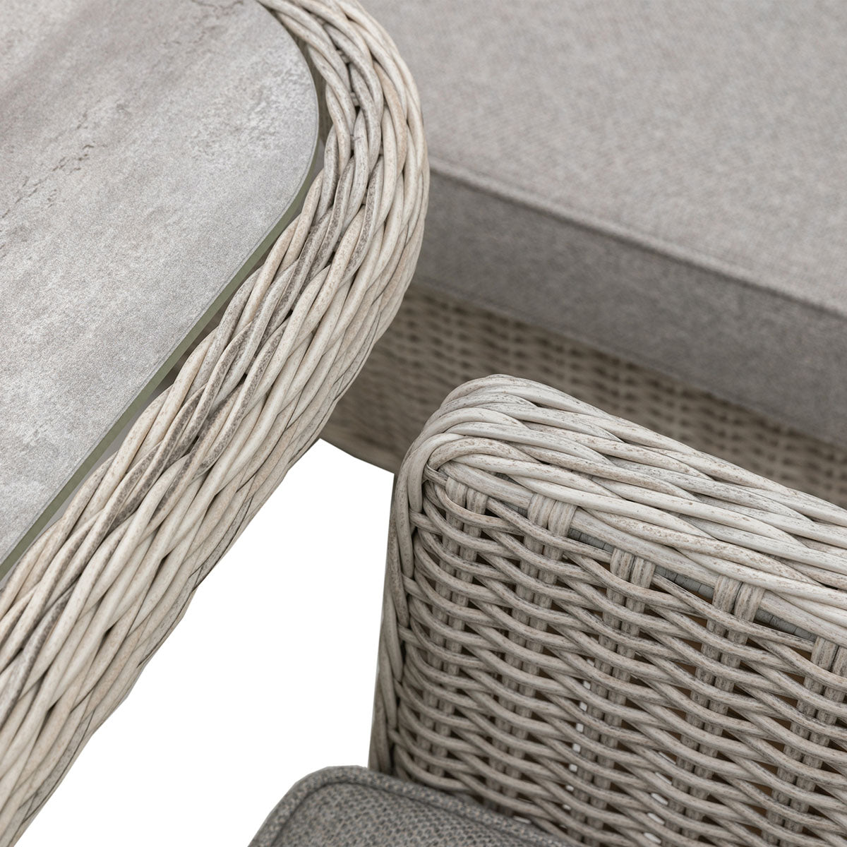 Gallery Direct Holton Rectangle Dining Set