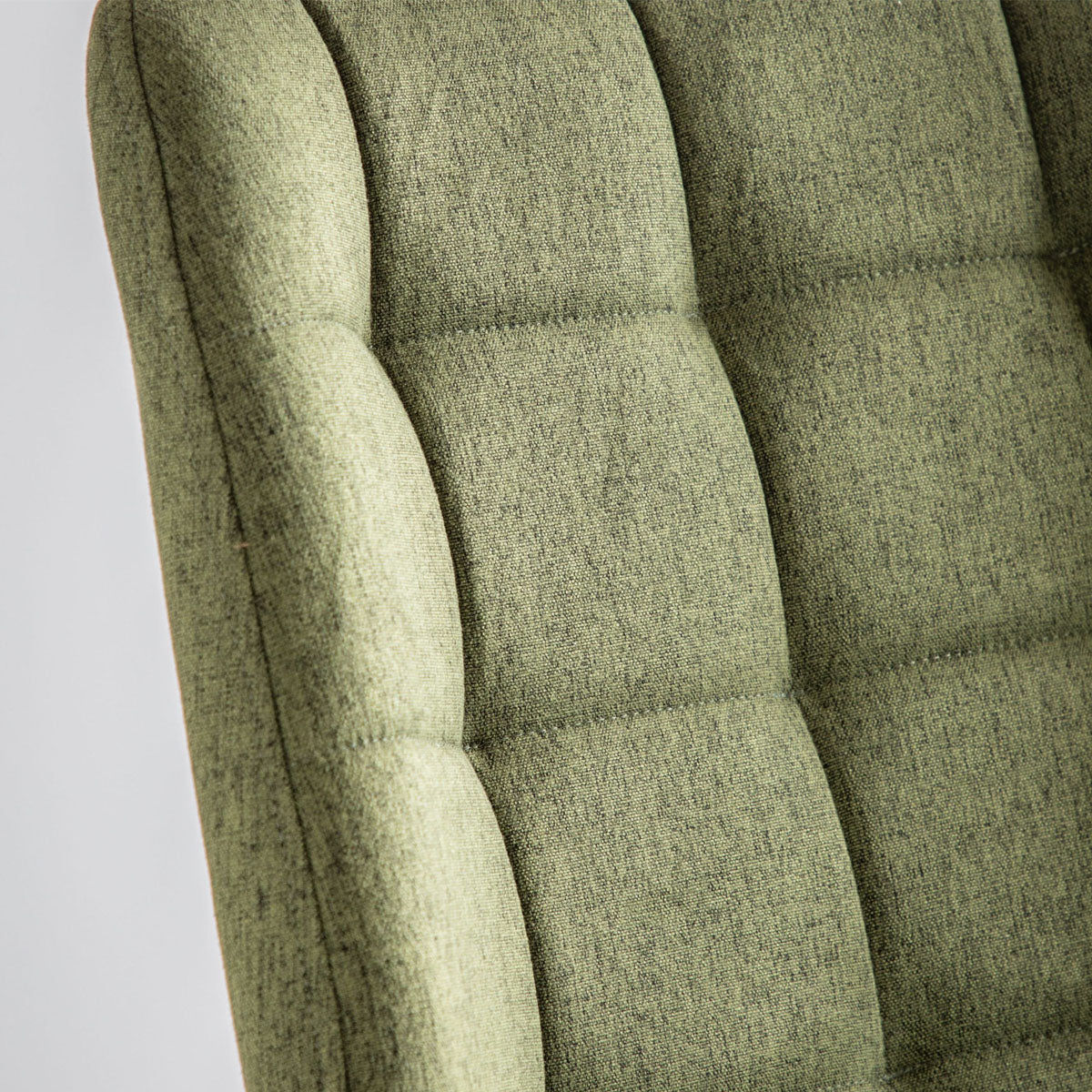 Gallery Direct Manford Dining Chair Bottle Green (2pk)