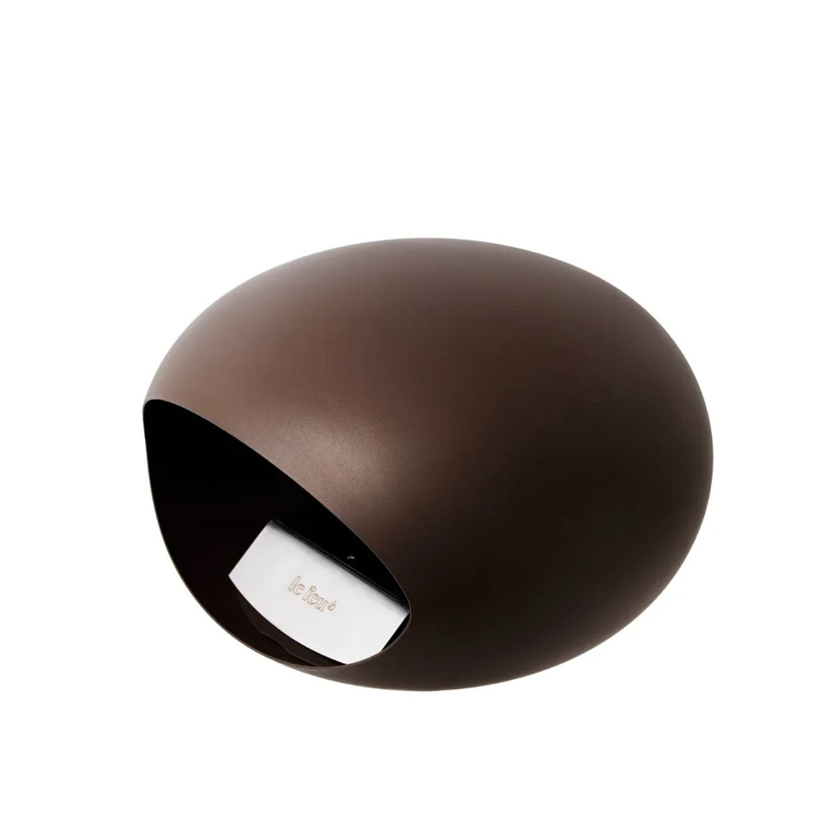 Le Feu Ground Wood Low - Mocca