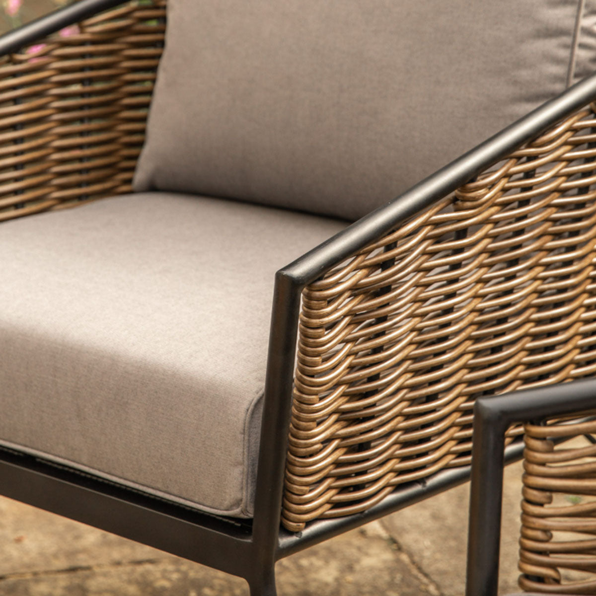 Gallery Direct Marzano Lounge Set