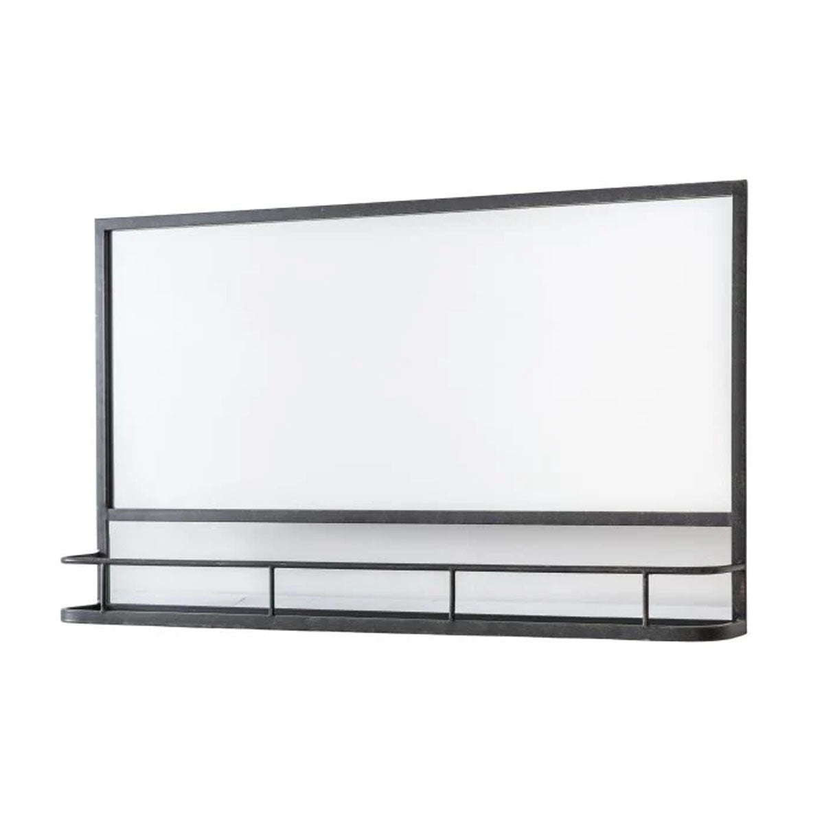 Gallery Direct Emerson Overmantel Mirror 1060x150x630mm