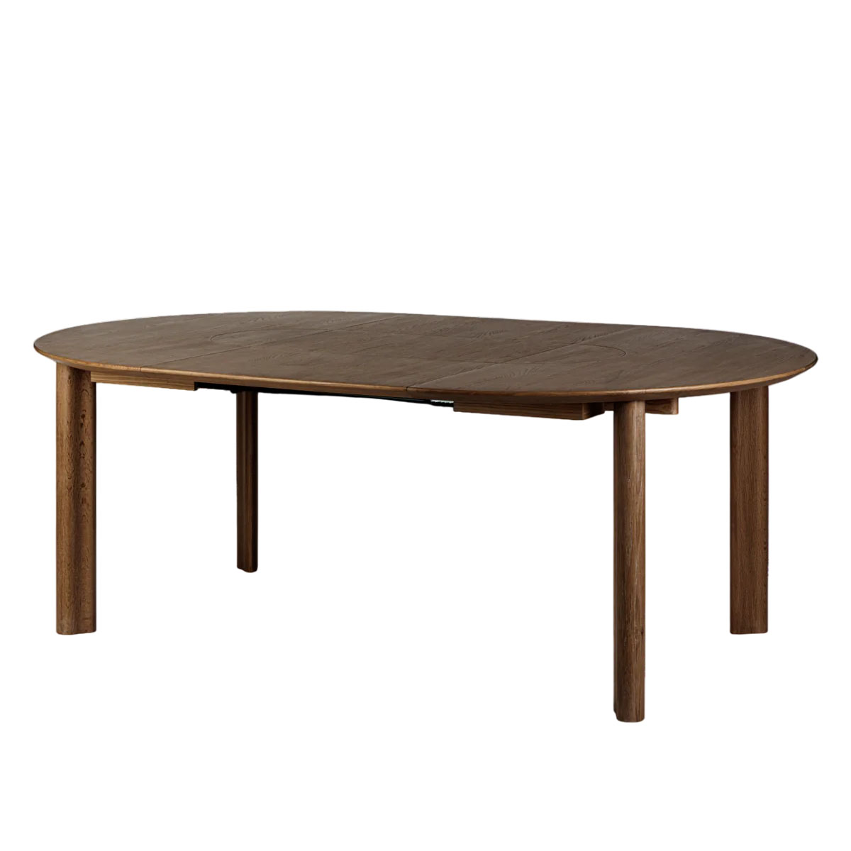 Umage Comfort Circle Table - Extendable