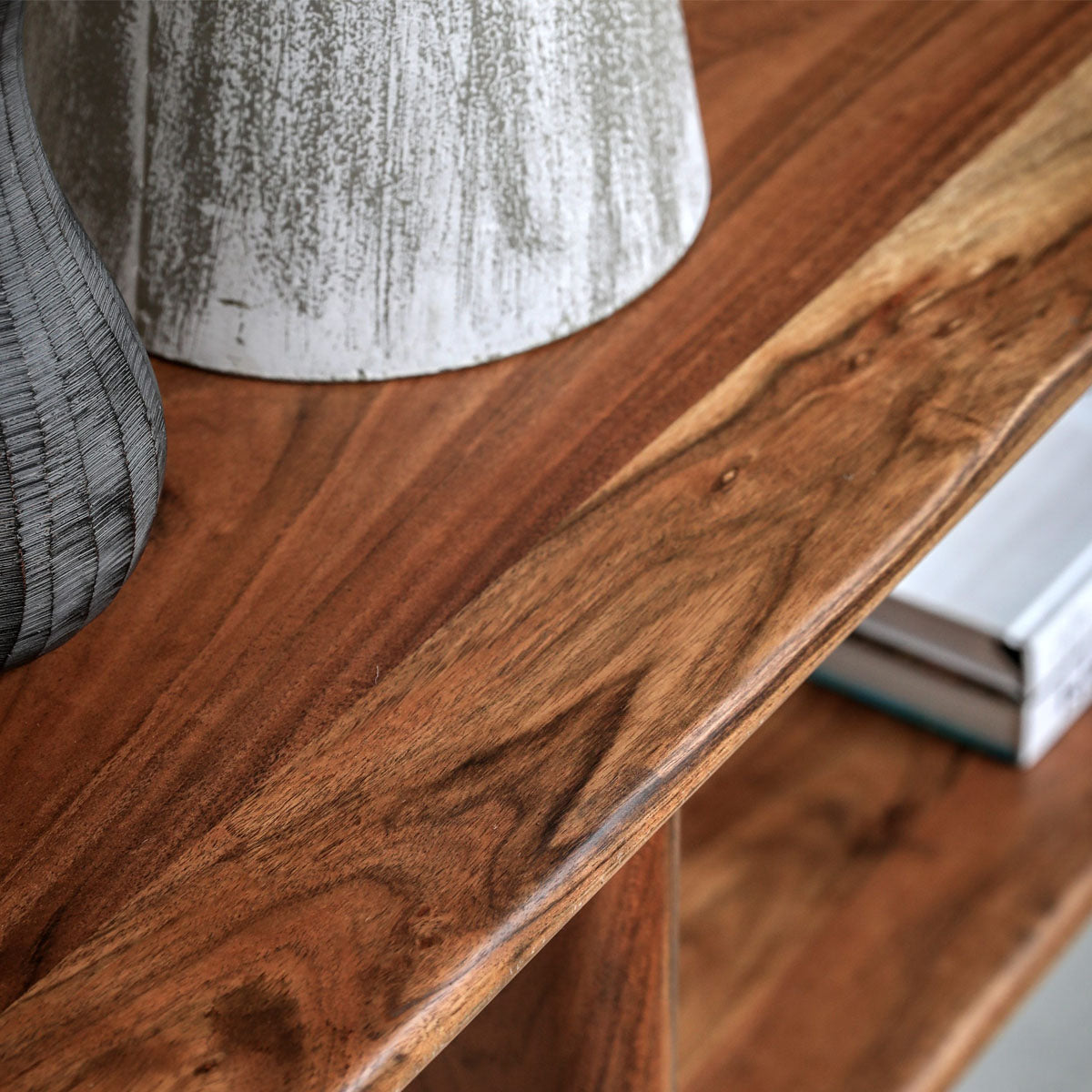 Gallery Direct Borden Console Table 1600x430x750mm