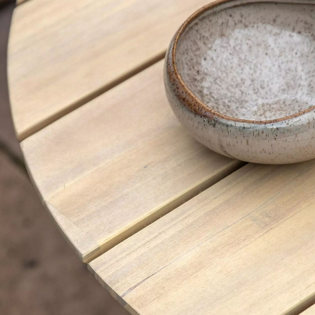 Gallery Direct Rialto Coffee Table 800x800x400mm