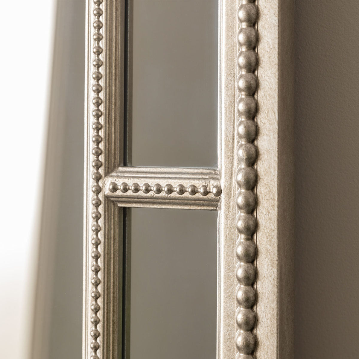 Gallery Direct Lawson Leaner Mirror 790x1575mm
