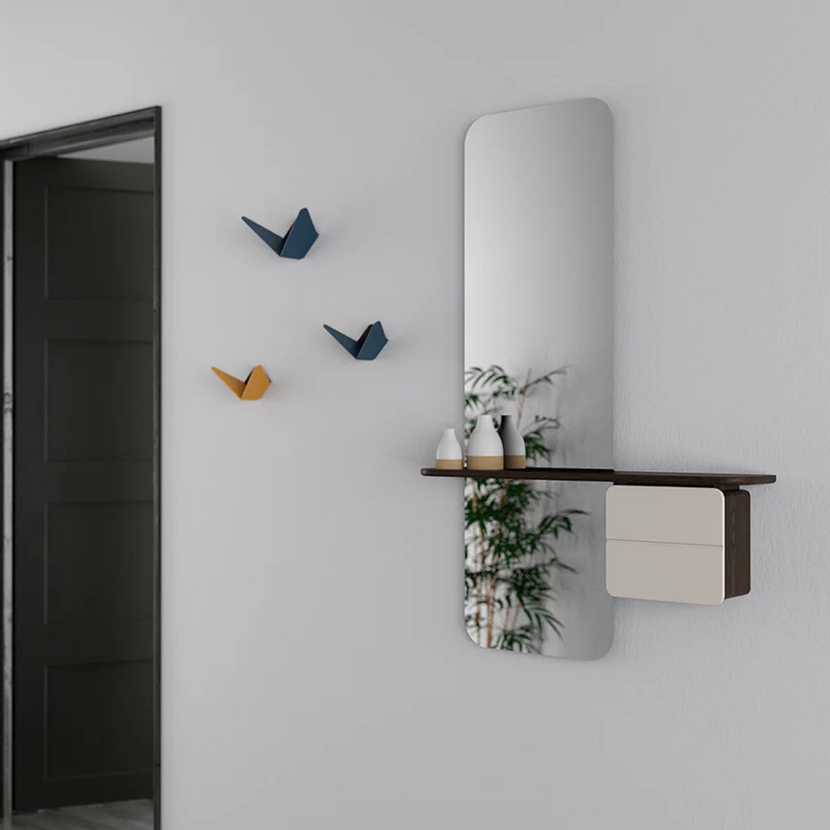 Umage One More Look Mirror