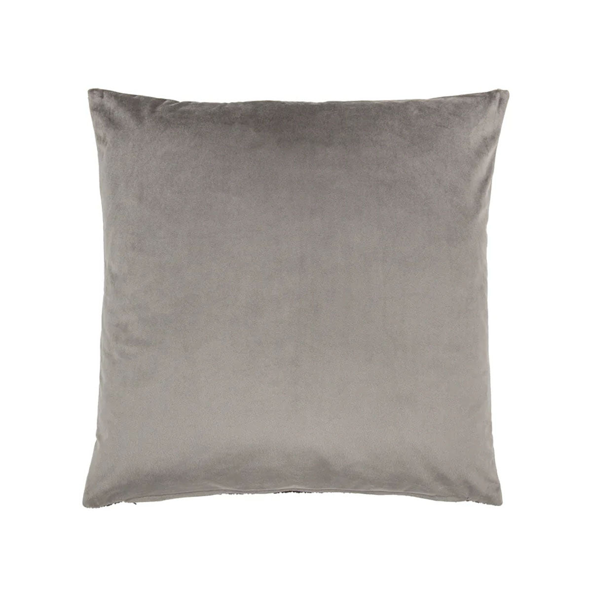 Gallery Direct Chenille Cushion