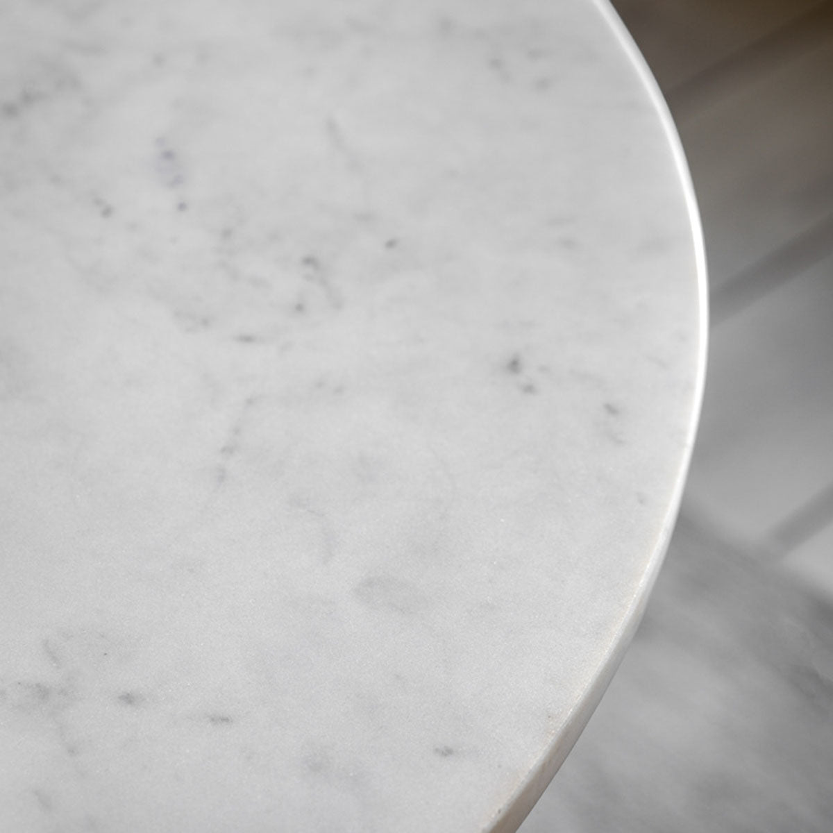 Gallery Direct Marmo Dining Table 2000x900x760mm