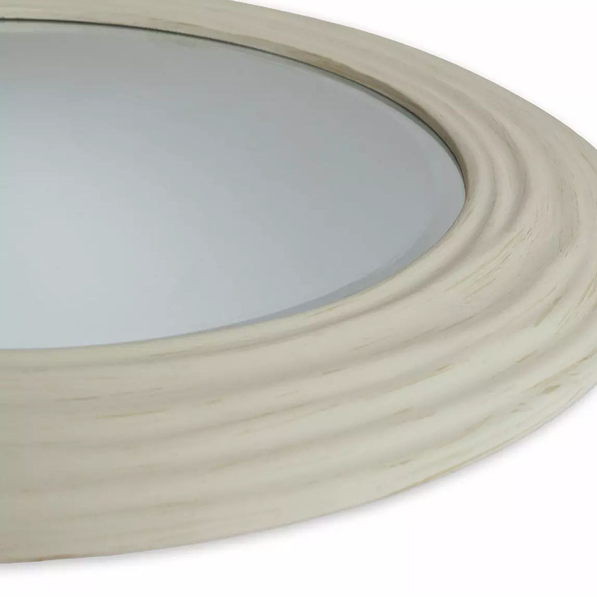 Gallery Direct Cumbria Mirror Hay 600x30x600mm