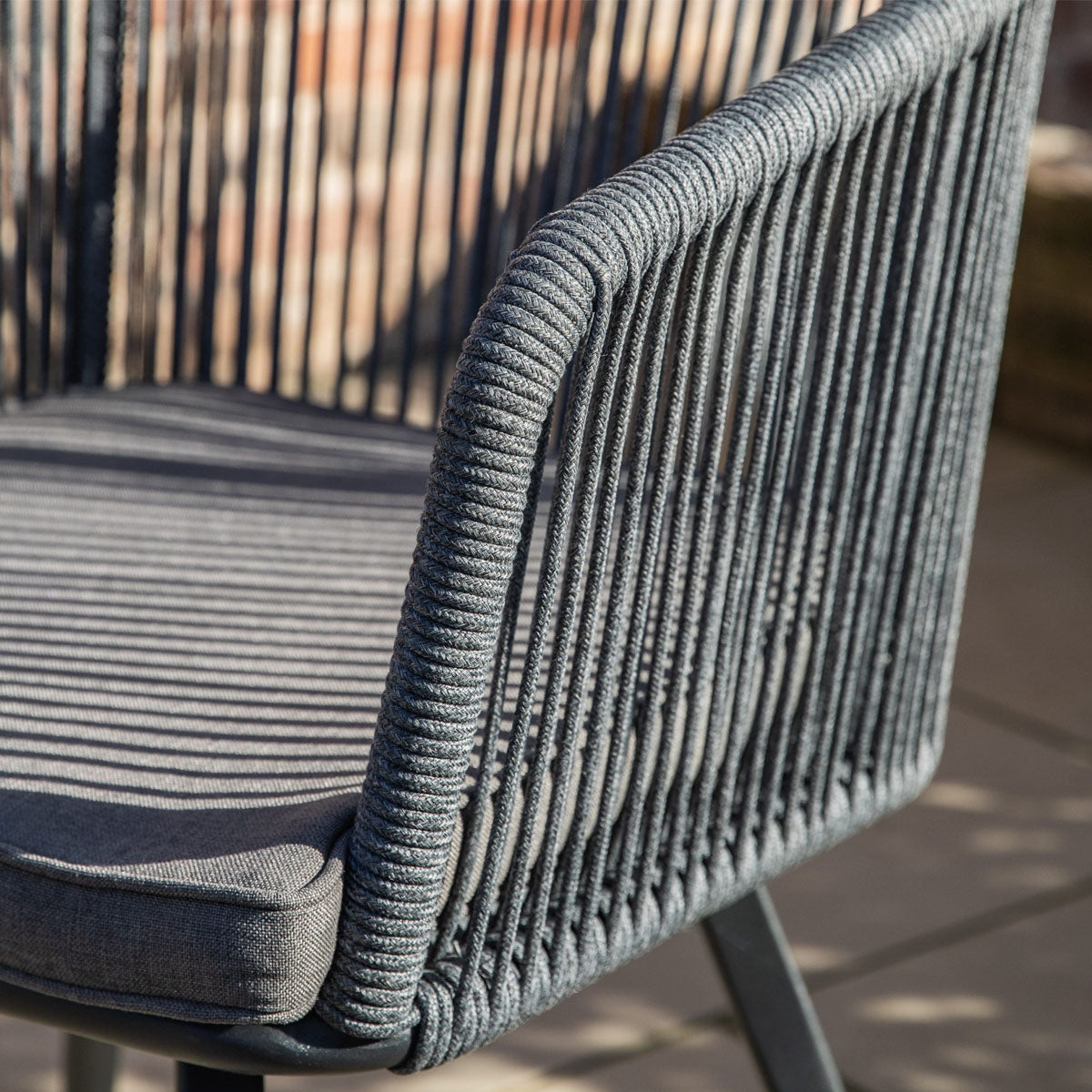 Gallery Direct Cassis 2 Seater Bistro/Tea Set