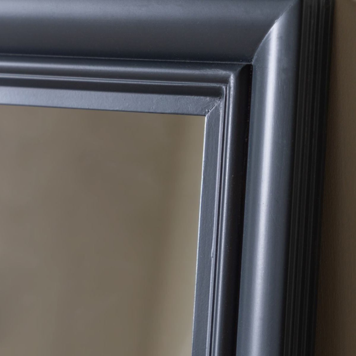 Gallery Direct Sherwood Window Mirror Lead 1300x950mm