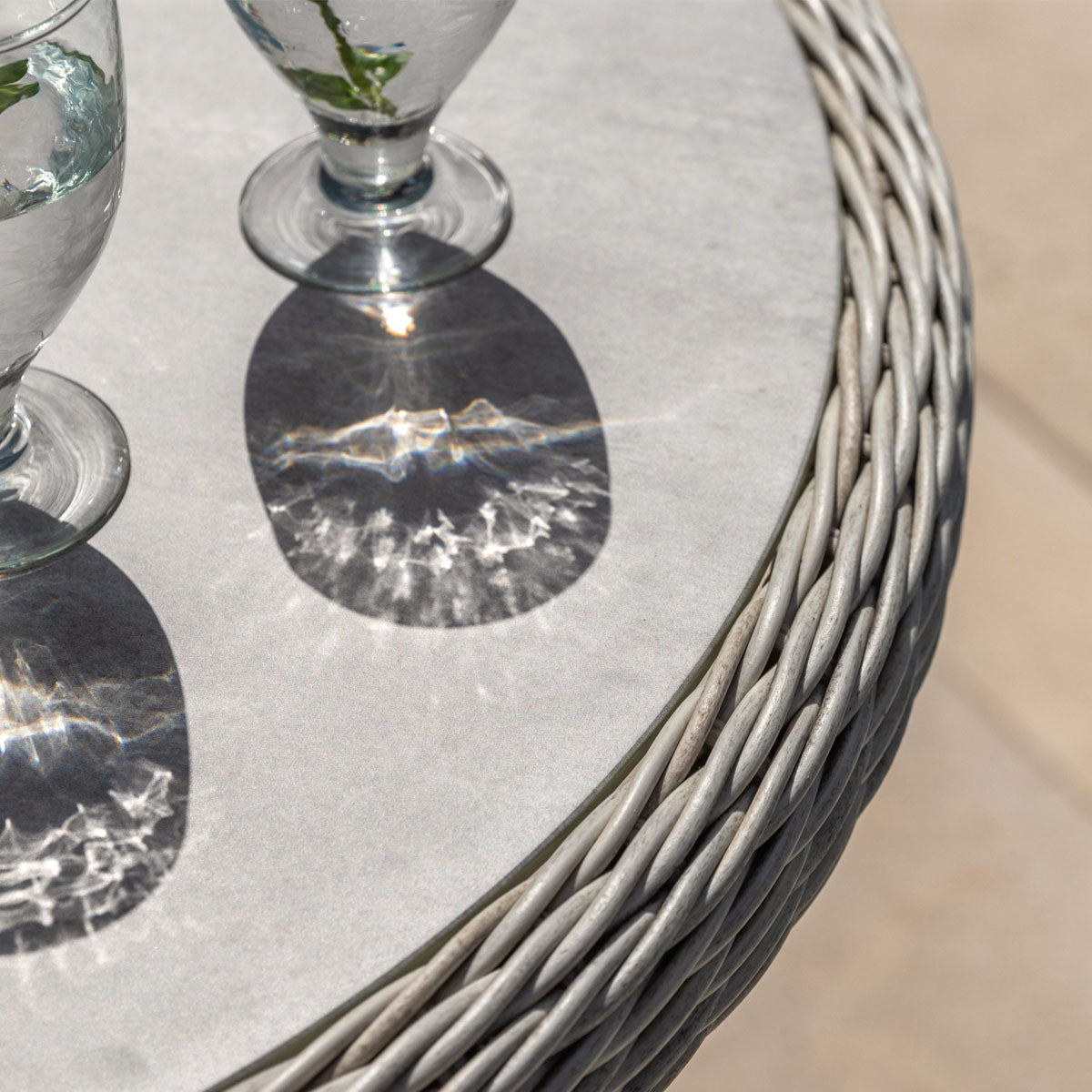 Gallery Direct Holton Bistro Set