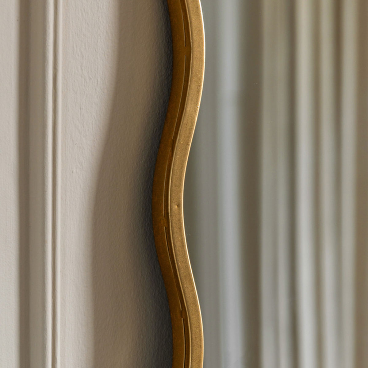 Gallery Direct Sloane Mirror 650x1700mm
