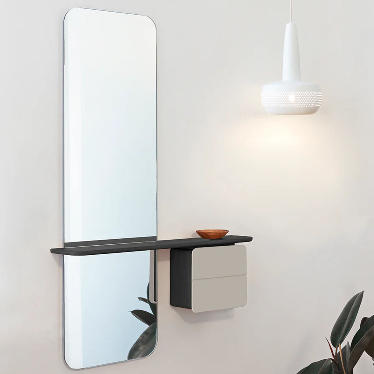 Umage One More Look Mirror