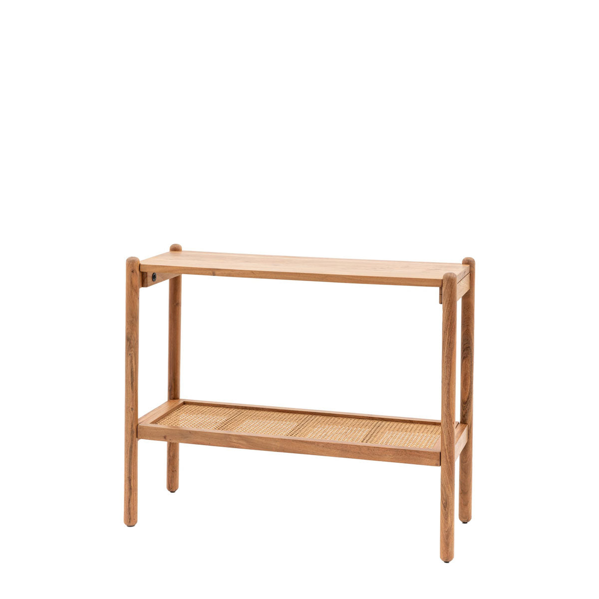 Gallery Direct Cannes Console Table 1000x360x810mm