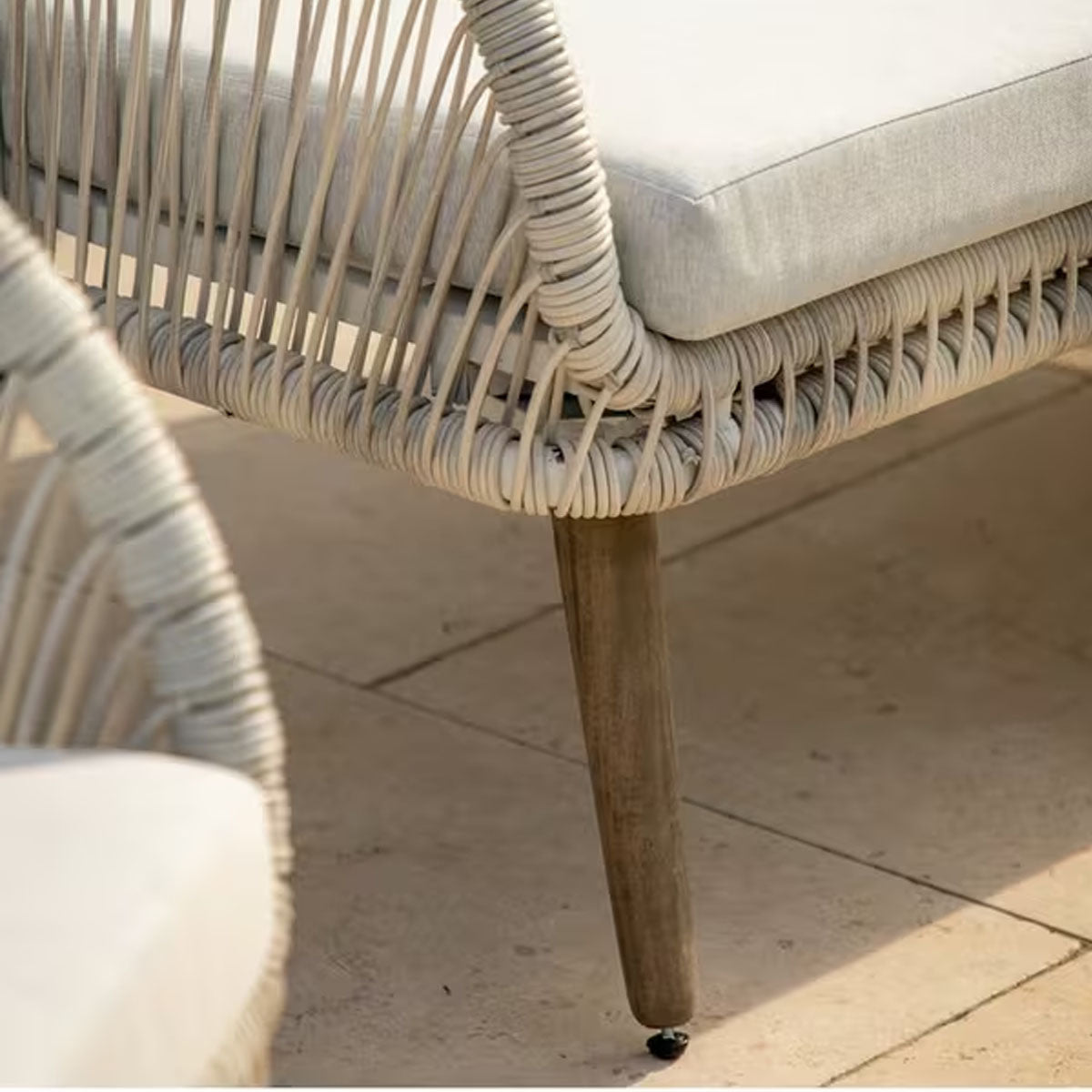 Gallery Direct Velino Lounge Set