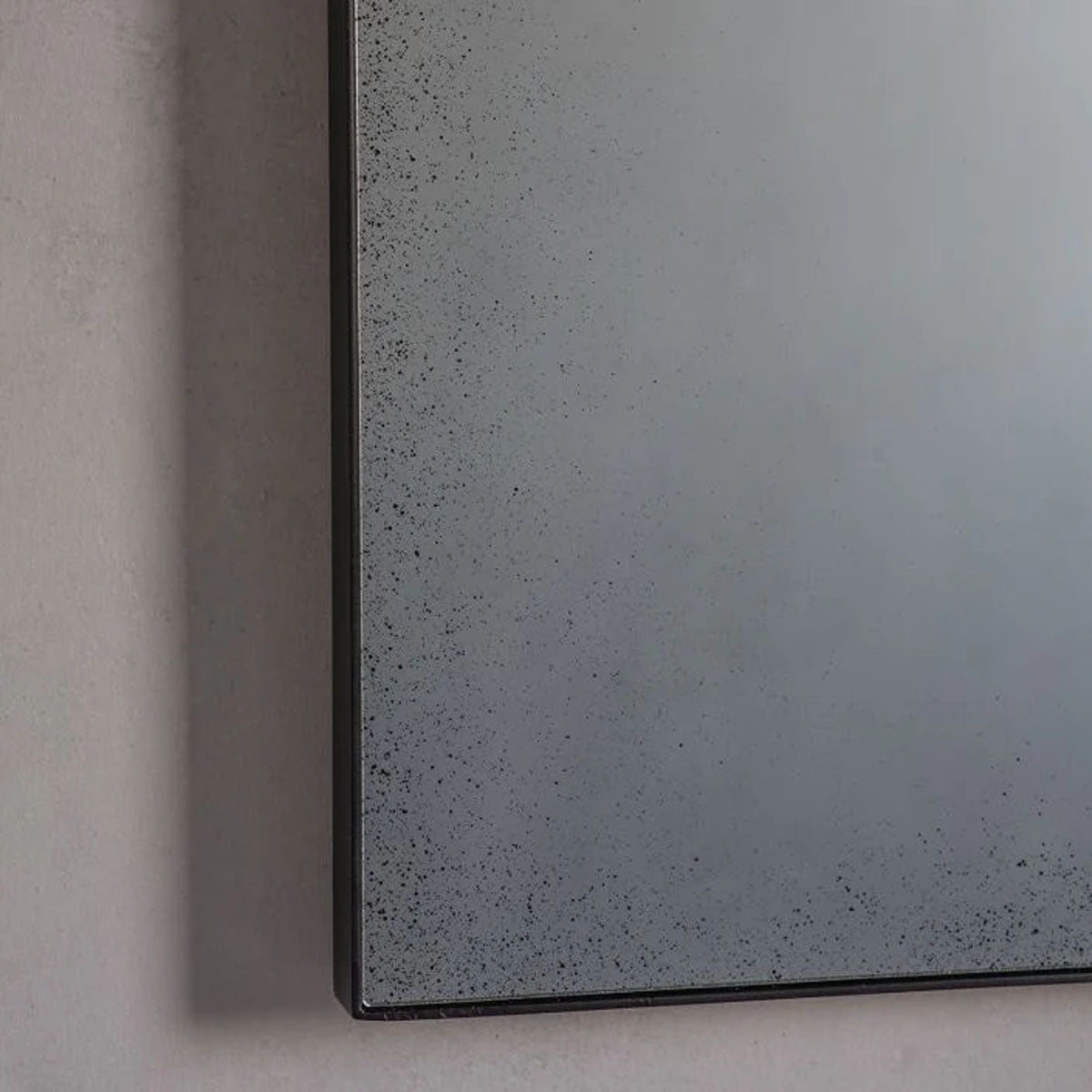 Gallery Direct Broadheath Antique Mirror 810x1220mm