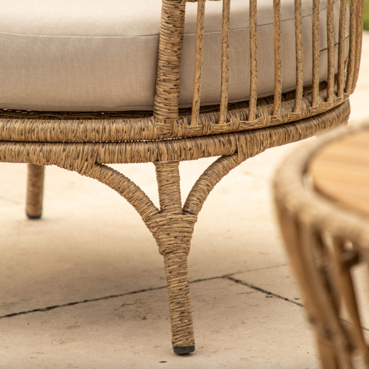 Gallery Direct Agadir Lounge Set