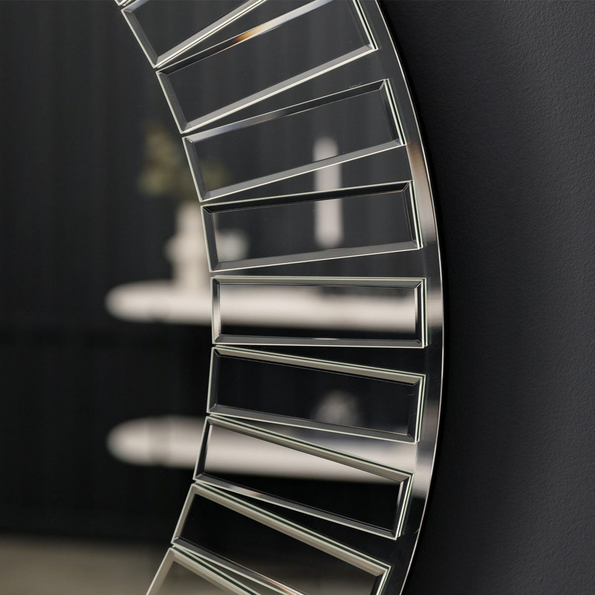 Gallery Direct Mondello Round 900mm