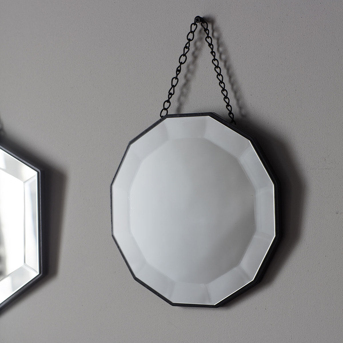 Gallery Direct Haines Scatter Mirrors (Set of 3)