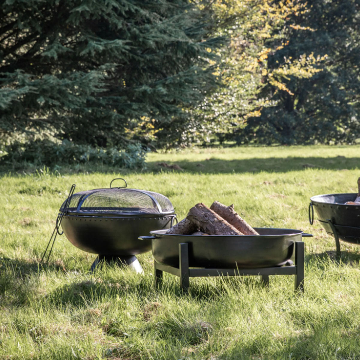 Gallery Direct Perano Firepit