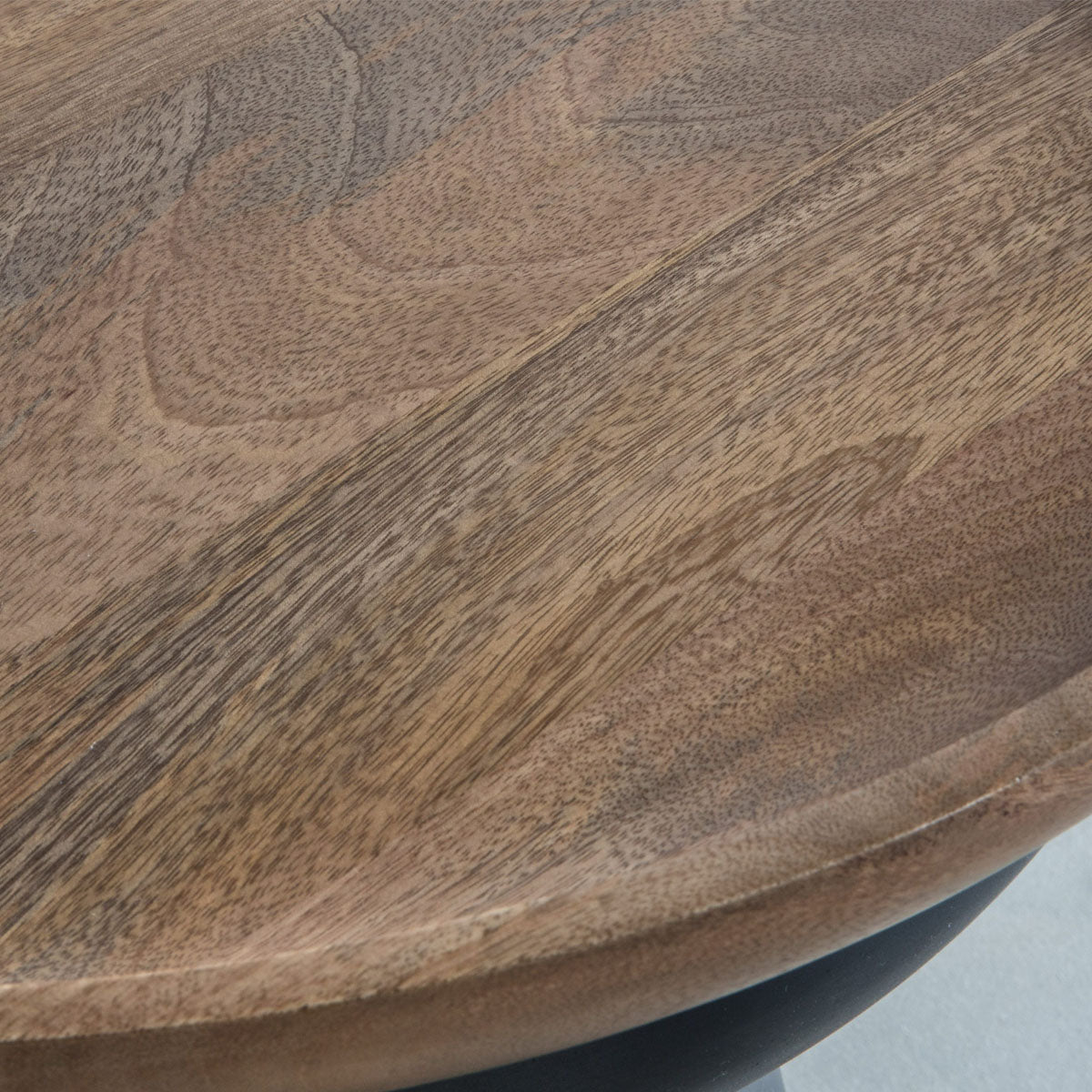 Gallery Direct Alabama Side Table 480x480x470mm