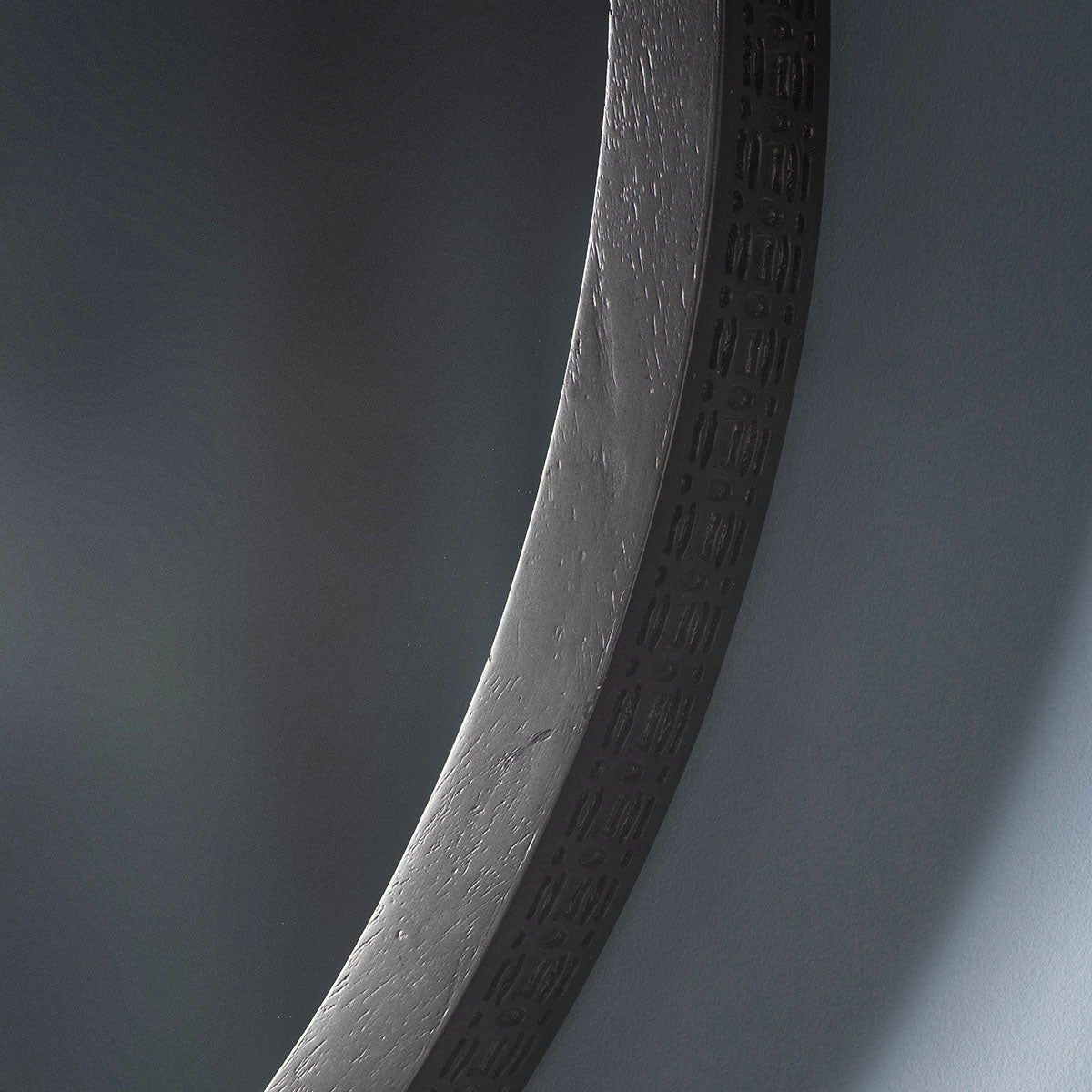 Gallery Direct Boho Boutique Mirror 900mm